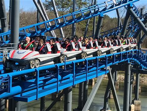 Mid Course Break Run